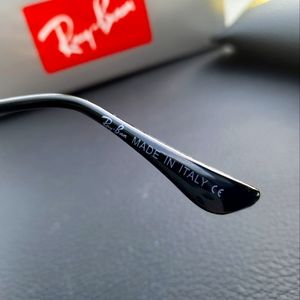 Rayban sunglasses